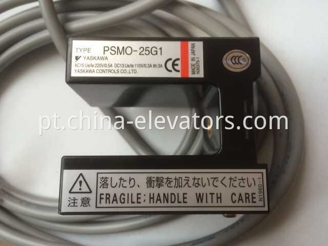 Magnetic Proximity Switch for Mitsubishi Elevators PSMO-25G1 PSMO-25G2